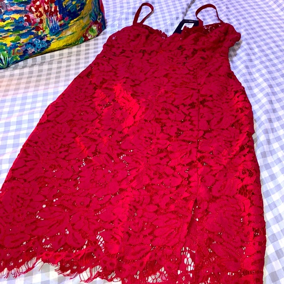 NWT fashion Nova dress ❤️ - Picture 11 of 14